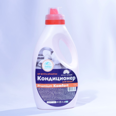 Кондиционер для белья "Лотос и орхидея" 1.5 л